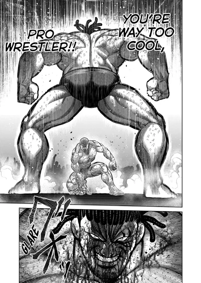 Kengan Omega Chapter 197 image 13_optimized
